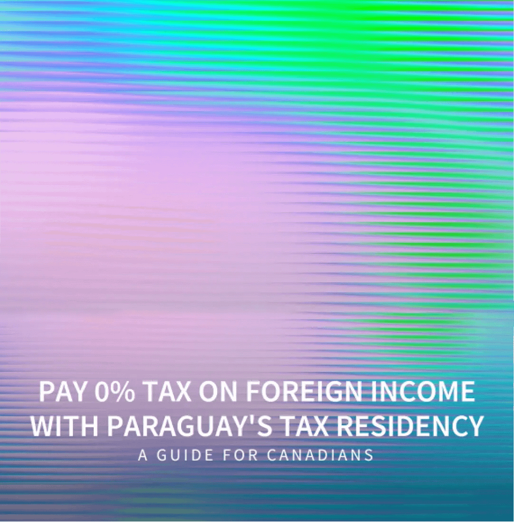 0% TAX