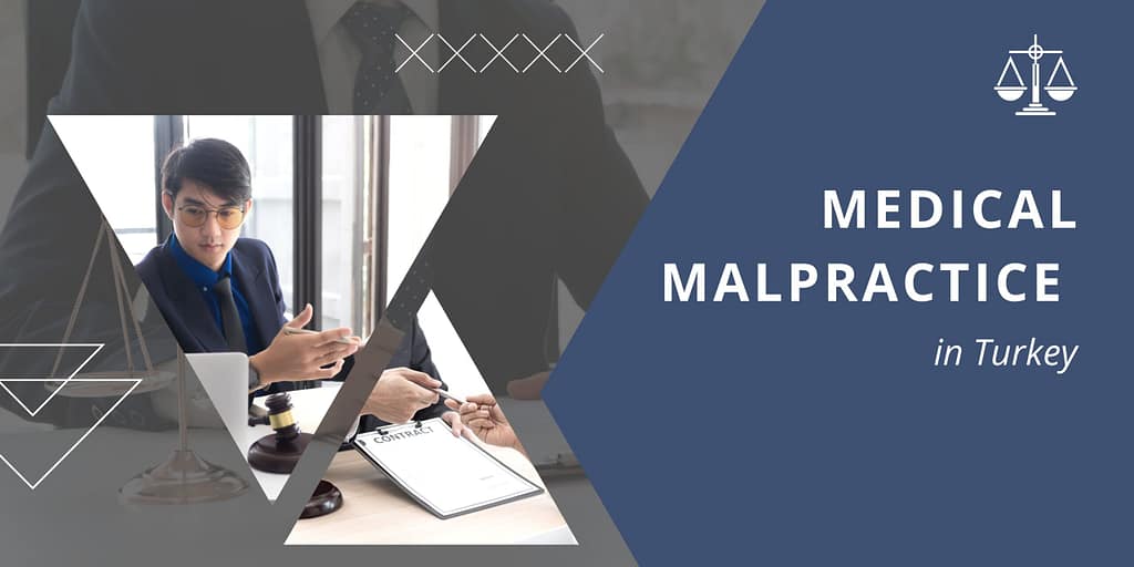 medical malprcatice in turkey