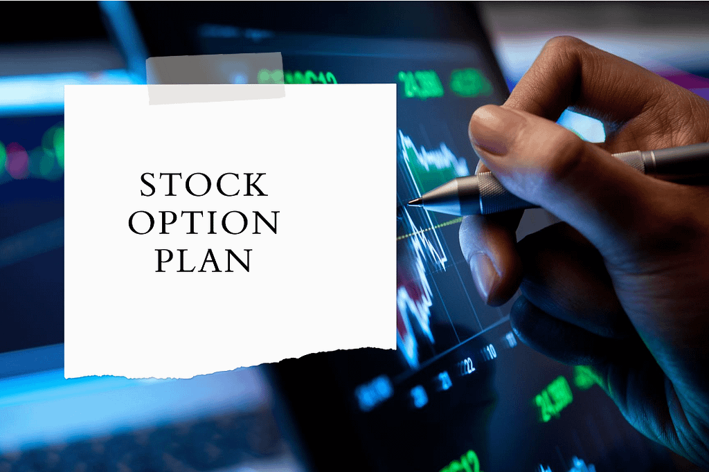 STOCK OPTION PLAN