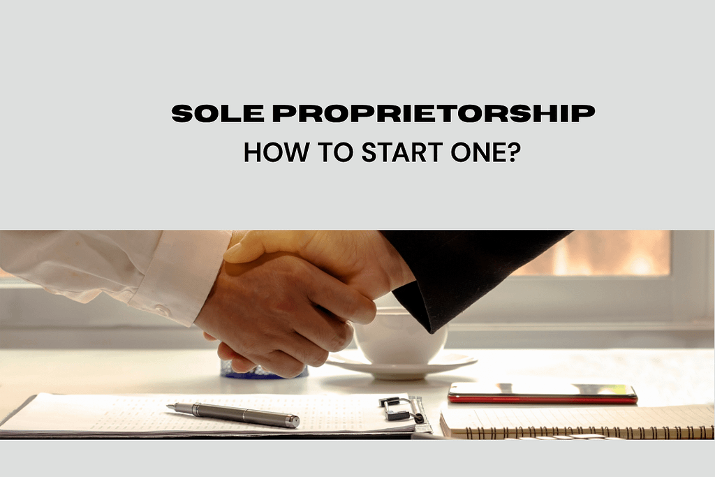 What is a Sole Proprietorship and How to Start One in Ontario?
