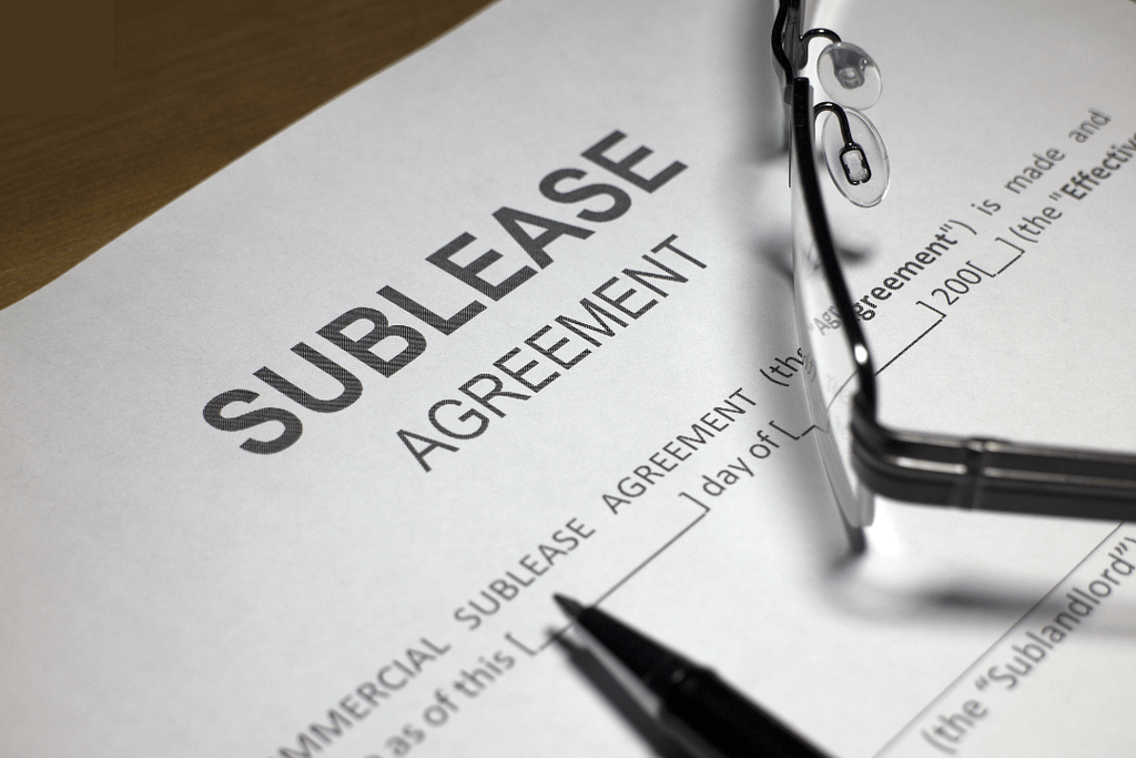 Sublease Agreements in Ontario: Your Complete Guide