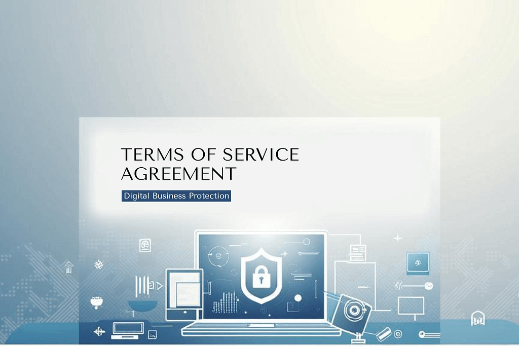 Terms of Service: Protecting Your Business in the Digital Age