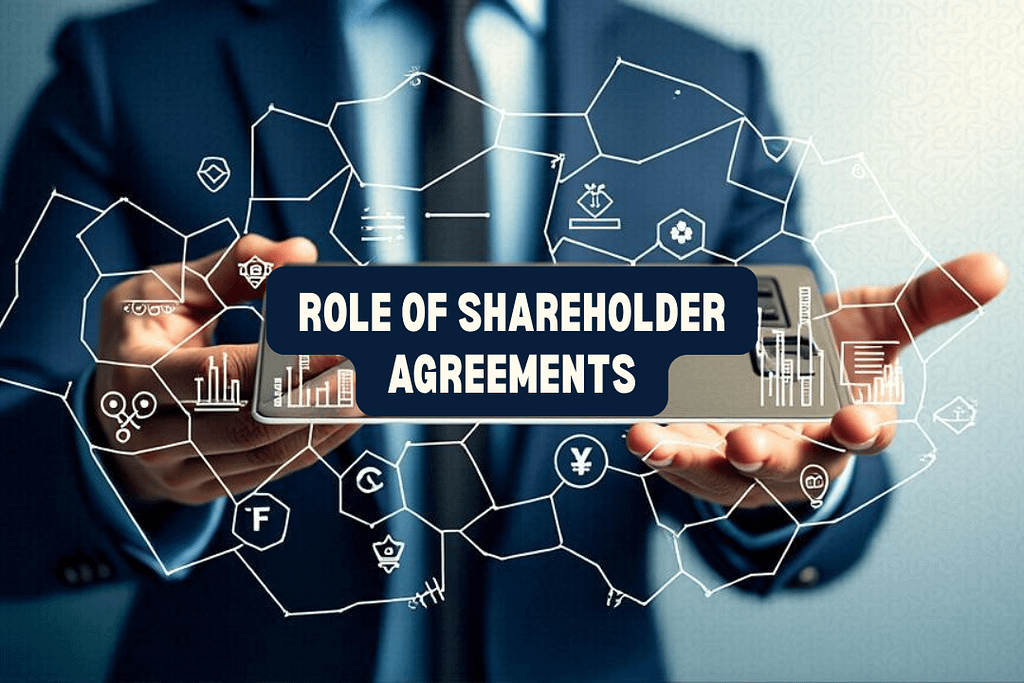 Role of Shareholder Agreements in M&A transactions
