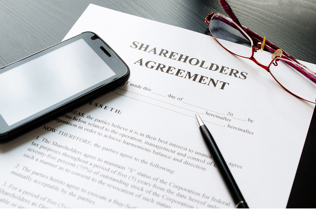 How Often Should You Review Your Shareholders’ Agreement?