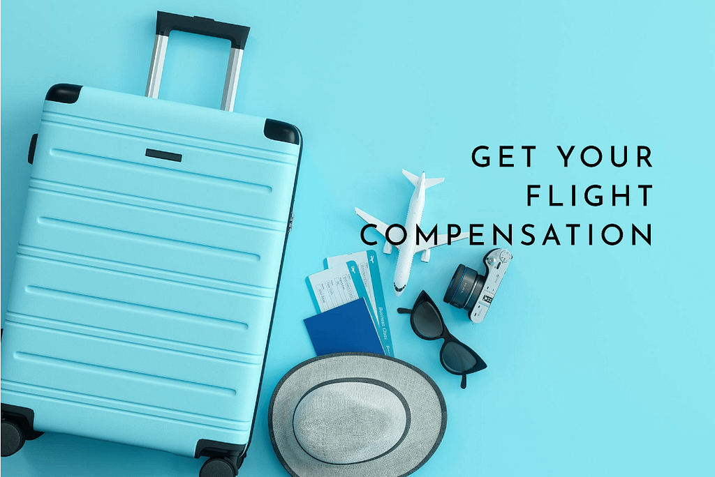 FLIGHT COMPENSATION IN EUROPE: DON’T GET TRICKED BY AIRLINE COMPANIES