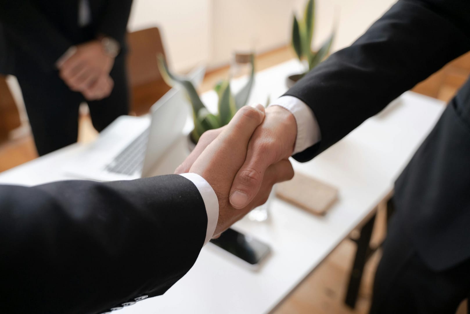 Business Agreement