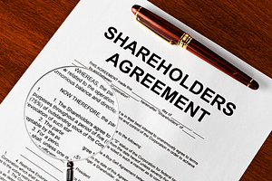 Key Clauses Shareholder Agreements 