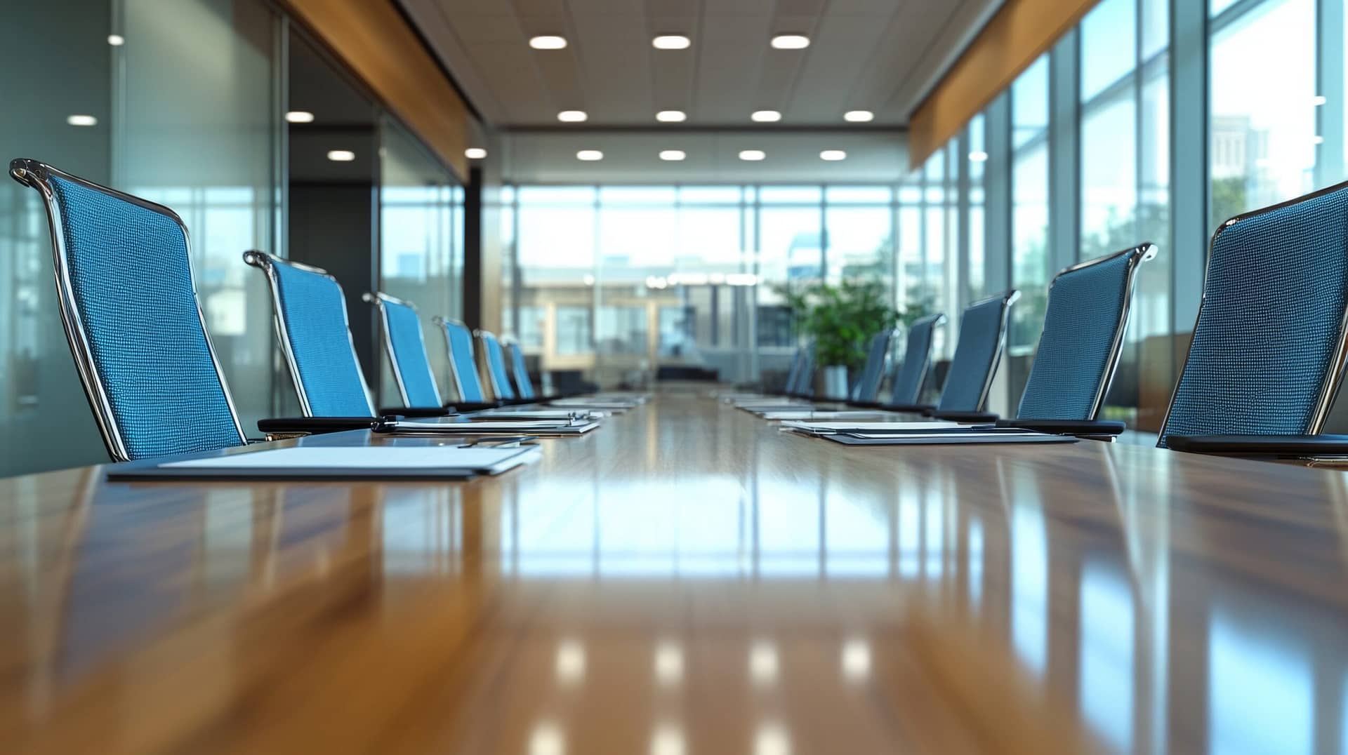 Mergers and Acquisitions