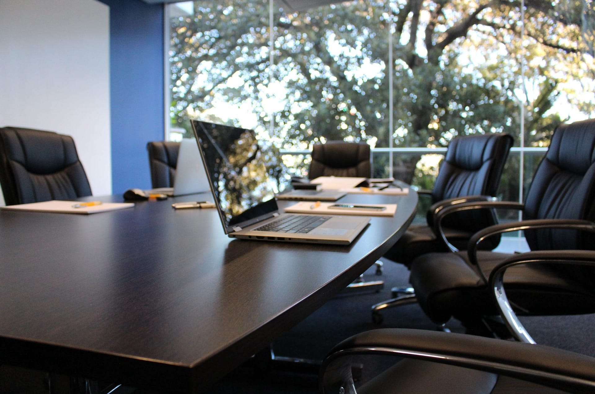 Mergers and Acquisitions