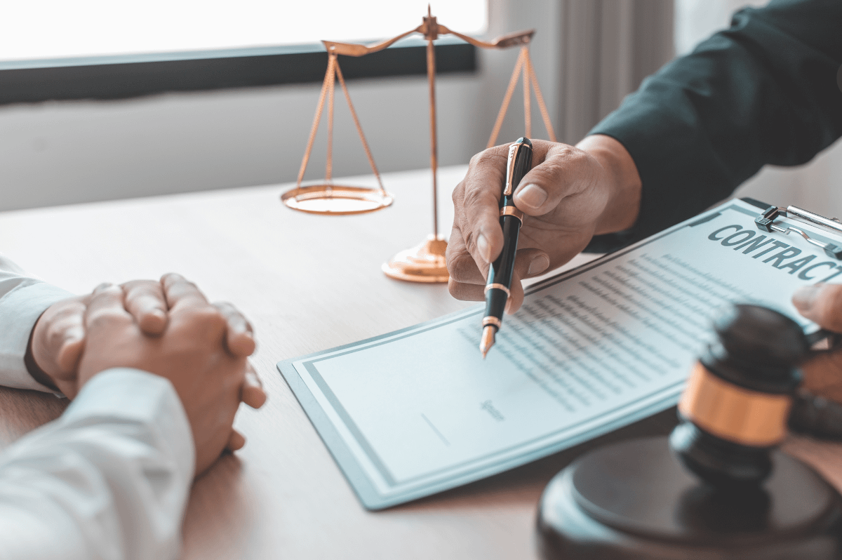 Terms of Service: Protecting Your Business in the Digital Age